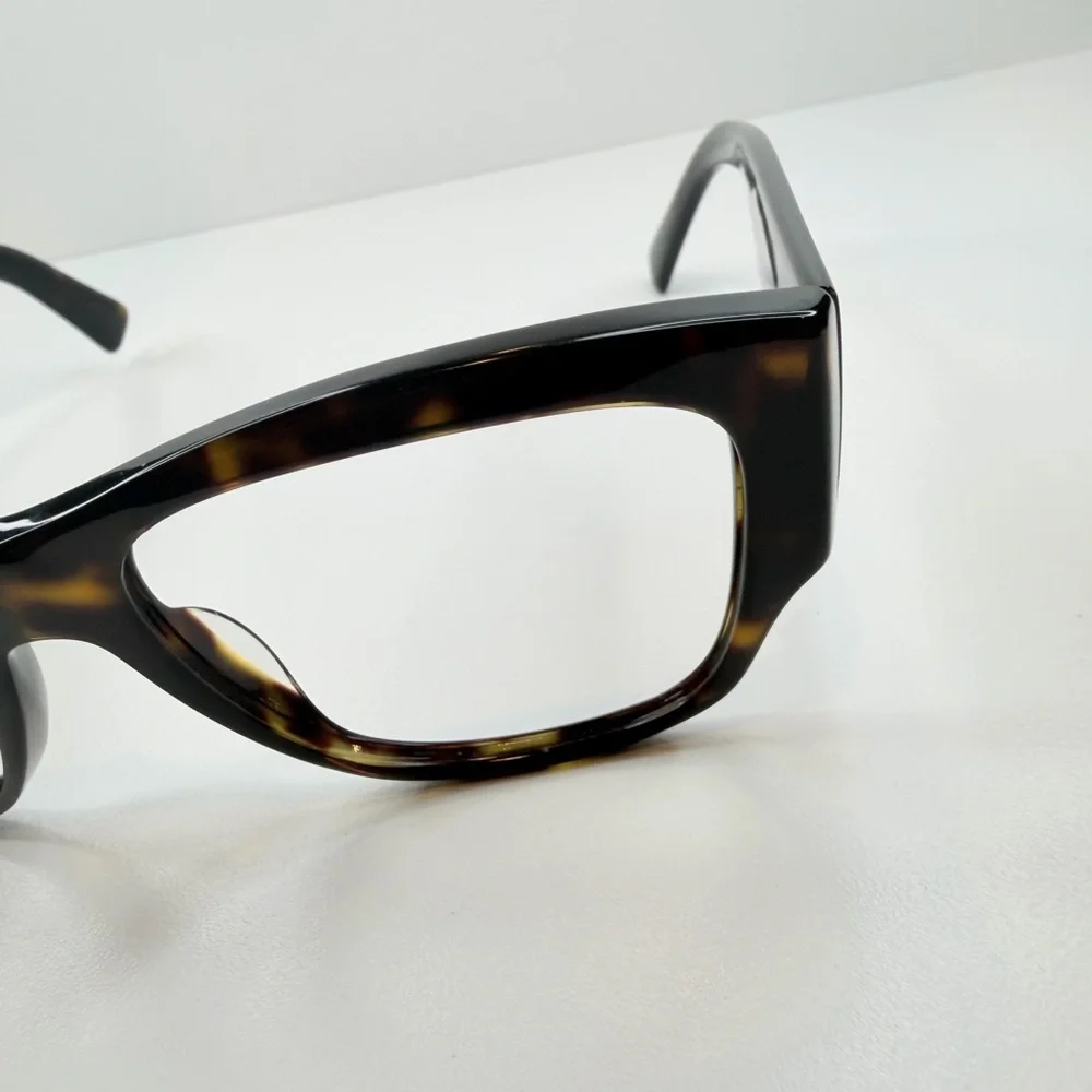 VOGUE SUNGLASSES VO5462-S W65613 VOGUE TORTOISE SUNGLASSES FRAMES ONLY 54•18•140